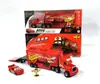 Caixa Transfronteiriça Exquisita Liga de Metal Thomas e Seus Amigos Mini Carro de Liga de Metal com Puxar para Trás Deslizante Inércia Conjunto