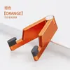 Suporte de Celular Criativo Multifuncional Dobrável, Simples, Compacto, Portátil, Suporte de Mesa Criativo de Alta Qualidade