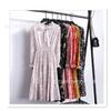 Popelina de rayón estampada R40 * 45 100*78 rayón rayón tejido entrelazado hilado de primavera Tencel mezclado tela de Tencel