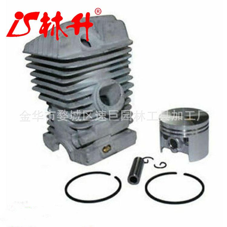 Cylinder Piston Rebuild Kit As