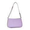 Bolsas Femininas de Nicho Verão 2025 Tendência Versátil Bolsa de Ombro Moda Baguete Bolsa de Braço Bolsa Transversal Biker Retrô