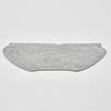 Adequado para Acessórios do Robô Aspirador 360 X100Max, Pano Durável para Remoção de Manchas, Limpeza de Pisos Domésticos, Resistente ao Desgaste e Absorvente de Água