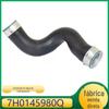 7H0145980Q é adequado para o tubo do radiador do intercooler do turbo do motor do caminhão camper DZ