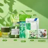 Prevenção de Insolação e Presentes para Resfriamento, Conjuntos de Presentes Frescos para o Verão, Pacotes de Bem-Estar de Verão para Funcionários da Empresa, Pacotes de Presentes Práticos