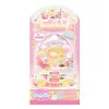 Pegatinas Luminosas de Dibujos Animados 3D en Relieve Apilables Pegatinas Decorativas Creativas Hechas a Mano para Niños Adorno de Escritorio