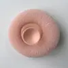 Bolas de Baño con Ventosa, Espuma Rica, Esponja Exfoliante para Limpieza y Masaje Corporal, Herramienta para Frotar en el Baño