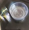 Concha de Vela para PC, Copo, Concha para Velas de LED para PC, Copo para Velas de LED, Concha de Cera, Copo de Plástico, Copo Pequeno Vazio para Velas de LED, Concha de Plástico Retardante de Chama