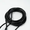 Tubo de bobinado de HDPE transfronterizo, tubo de bobinado para arneses de cables electrónicos, tubos de bobinado de varios colores, tubo de bobinado de HDPE, fabricante de arneses de cables electrónicos