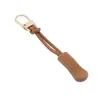 Tiradores de Cremallera de Colores del Fabricante en Stock para Ropa y Bolsos, Pestañas de Cremallera Desmontables, Cabezales de Cremallera Universales, Herramienta de Extensión