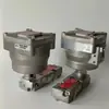 WSNF8551A321MO WSNF8327B421MO Válvula Solenoide à Prova de Explosão NPT1/4 3.8w Válvula Solenoide