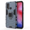 Disponible en stock, compatible con el soporte para automóvil con anillo Black Panther para Huawei Y5P, carcasa resistente a caídas, funda para teléfono con anillo para Huawei Y5P.