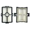 Adecuado para Accesorios de Aspiradora Shark Hz2002 Hz2000 Hz251