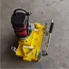 Máquina Crimpadora Eléctrica de Chapa de Acero Corrugado 470/475, Máquina Crimpadora Eléctrica de Ángulo 820/760, Máquina Crimpadora de Aluminio-Magnesio-Manganeso 430