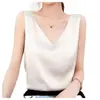 Camisola Feminina Estilo Transfronteiriço Nova Verão 2025, Corte Justo, Roupa Íntima Estilosa, Traje Curto Hot Girl, Tecido de Gelo