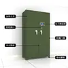 Gabinete para Armas, Gabinete para Municiones, Gabinete Integrado para Armas y Municiones, Gabinete de Almacenamiento de Armas, Caja Fuerte Antiexplosión y Antirrobo, Gabinete de Gestión de Armas Engrosado