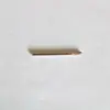 Suministros del Fabricante Hierro Niquelado 27*2.0mm Eje Óptico para Juguetes_Eje Óptico de Acero Inoxidable Eje de Hierro Procesamiento y Personalización