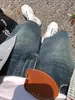 Jeans Retro Cortos de Talla Grande Americana para Mujer Verano 2025 Nuevos de Cintura Alta Sueltos Casuales Finos de Pierna Ancha