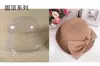 Soporte para sombrero soporte interno soporte para sombrero de plástico soporte de exhibición para sombreros accesorio soporte para sombrero de plástico PC anti-presión anti-deformación forro para gorra de béisbol