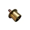 Adecuado para Válvula de Control Térmico Fusheng de Taiwán 2114080029 Tornillo de Repuesto Tipo Piezas de Compresor de Aire