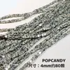 Nuevo Estilo Chino Pulsera Collar de Piedra Natural con Cuentas DIY Verano Popular Mercado Hecho a Mano Accesorios de Cuentas Sueltas Material Piedra