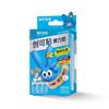 Hainuo Band-Aid elástico desenhos animados impermeável várias especificações Cuidados de limpeza doméstica Band-Aid portátil