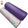 Coluna de yoga oca de 60cm haste de espuma eva fitness muscular bastão dente de lobo alta dureza ponto flutuante massagem rolo de yoga