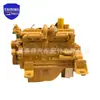Ensamblaje de Motor Diésel 3306 de Alta Calidad Adecuado para Motores Industriales Caterpillar