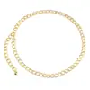 Corrente de cintura Fina feminina decorativa com vestido de terno cintura apertada corrente com pingente de metal cinto all-match ins moda