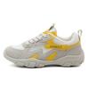 [Personalizado] Q5507 Zapatos de Moda y Versátiles Forrest Gump para Mujer Verano 2025 Nuevos Malla Transpirable Suela Suave Descanso