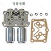Válvula de solenoide linear dobro da transmissão 28260-RPC-004 apropriada para 2006-2012 Honda Civic