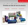Papel de Lenço em Caixa, Guardanapos de Papel Publicitários Personalizados, Lenço Facial Promocional, Guardanapos, Papel de Lenço Macio, Papel com Logo para Impressão, Personalizado em Relevo