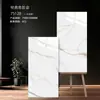 Azulejos de Piedra de Lujo Foshan, Guangdong 600x1200 Sala de Estar de Villa Hotel KTV Azulejos para Piso 750x1500 Azulejos para Piso