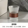 Vaso para Cepillo de Dientes de Dormitorio, Portacepillos de Dientes, Vaso para Enjuague Bucal, Vaso para Cepillarse los Dientes en Casa, Vaso de Vidrio para Enjuague Bucal, Juego de Vasos para Cepillo de Dientes de Pareja