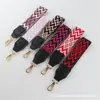 Cordão de cordão de telefone móvel personalizado cor opcional alça de pulso curta multifuncional corda de pulso colhedor de mão alargado