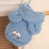 Chaleco con Capucha de Terciopelo Imitación Visón Gato Otoño e Invierno Suministros de Ropa para Perros Mascotas Teddy Bichón Gato sin Pelo Gato Británico de Pelo Corto