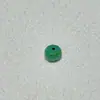 Espaçadores de Contas Turquesa Magnesita Verde Colza Acessórios de Pulseira Fashion Play com Pulseira de Contas DIY