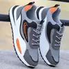 Zapatos Deportivos para Hombre, Nuevos Modelos de Moda, Simples, Ligeros, Zapatos Casuales para Hombre, Dad Shoes, Zapatos Cómodos y Versátiles para Correr al por Mayor