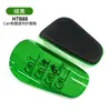 Tecnología de Electrochapado Mejorada Transfronteriza Espinilleras Mini Espinilleras de Fútbol Equipo Protector para Adultos y Niños Espinilleras