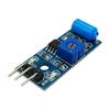 Módulo Sensor de Vibración Normalmente Cerrado Interruptor de Vibración Módulo Sensor de Alarma Interruptor de Vibración Sw-420