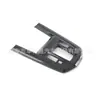 Adequado para Modelos Isuzu D-Max 21-22, Moldura Especial para Alavanca de Câmbio, Saída de Ar, Porta-Copos, Modificação da Maçaneta Interna do Console Central