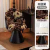 Cadeira para Penteadeira, Banqueta Moderna para Quarto/Closet, Banqueta para Manicure, Banqueta de Maquiagem para Meninas, Estilo Vintage com Toque de Luxo