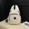 Nueva Bolsa Cruzada Casual de Gran Capacidad para Viaje 2025 para Hombres, Bolso de Pecho Versátil Multifuncional, Mochila para Mujeres