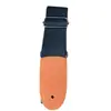 Correa de Guitarra Bordada Engrosada, Correa de Guitarra Bordada de Gama Alta, Correa para Ukelele, Correa de Hombro para Guitarra Acústica, Correa para Guitarra Eléctrica
