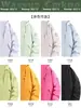 Chaqueta roja de tres en uno para exteriores para mujer, adecuada para primavera, otoño e invierno, desmontable, impermeable, cortavientos, abrigo de hombre, adecuado para personas menudas, chaqueta de senderismo