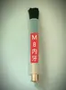 Cabezal de cepillo Pistola de cepillo M6M8 M10 para Procesador de pista de soldadura