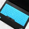 Adecuado para película de teclado Lenovo ThinkPad X1 Extreme hermit Laptop de carbono E495-