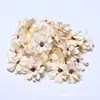 Girassóis e Crisântemos Artificiais, Guirlandas de Flores de Seda Feitas à Mão, Acessórios de Cabelo, Materiais para Roupas, Arranjos Florais para Cenário de Casamento