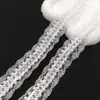 Encaje con Adorno de Perlas Tejido Cinta de Perlas Accesorios de Decoración para Cuello Dobladillo de Ropa DIY Venta al por Mayor