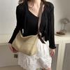 Bolsa Tote de Gran Capacidad para Mujer, Bolso de Hombro de Moda de Nicho, Nuevo Bolso Sencillo para el Hombro de Moda Verano 2026 para Mujer