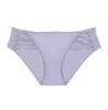 Roupa íntima de Renda Feminina Algodão Puro Verão Fina Respirável Sexy Puro Desejo Meninas Mulheres Cintura Média Calcinhas Atacado Feminino